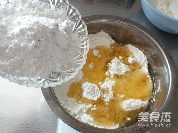 Bean Paste recipe