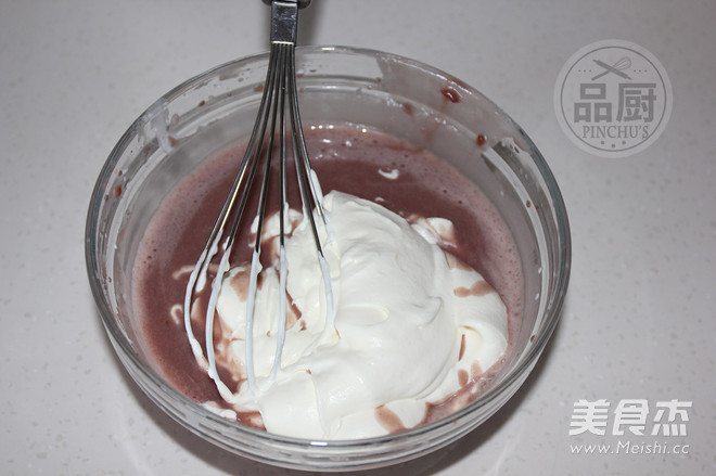 Coconut Milk Honey Bean Mousse recipe