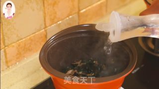 Healthy and Delicious Seaweed Soup that Everyone Eats in Changshou Country recipe