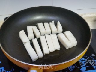 Egg Mochi recipe