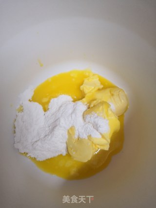 Royal Cookies recipe