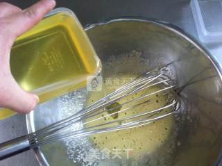 Homemade Salad Dressing recipe