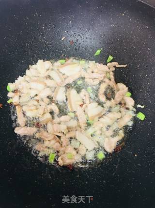 Home-cooked Eggplant recipe