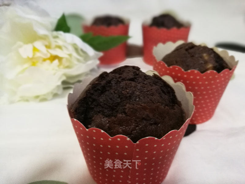 Chocolate Muffin recipe