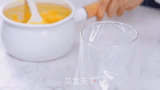 Popping Pearl Milk Tea Dirty Puffs recipe