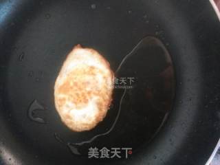 Ham and Egg Noodles recipe