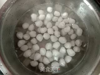 Homemade Fish Balls recipe