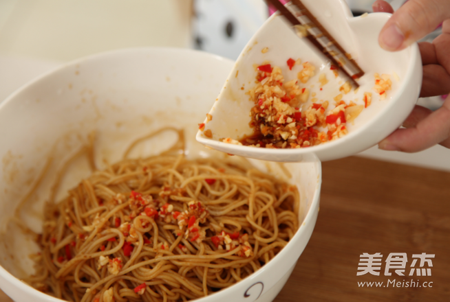 Four Stars Watching The Moon-gannan Specialty, Xingguo Rice Noodle Fish, Fish recipe