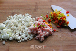 Tofu Box recipe