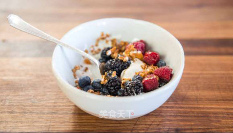 Delicious Vacuum Yogurt recipe