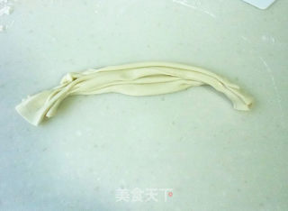 Hand Cake recipe