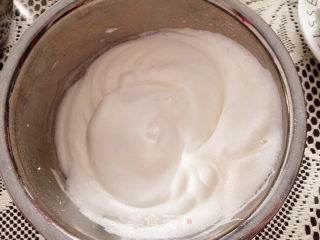 #炉美食#banana Cake Roll recipe
