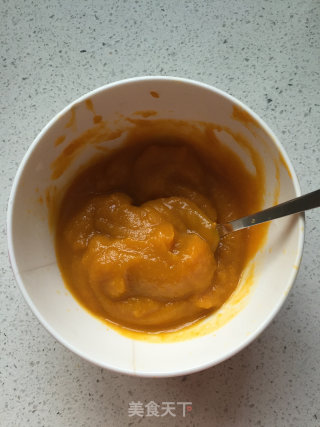 Pumpkin Pie recipe