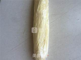 #aca Baking Star Competition# Whole-wheat Cocoa Souffle Small Meal Buns recipe