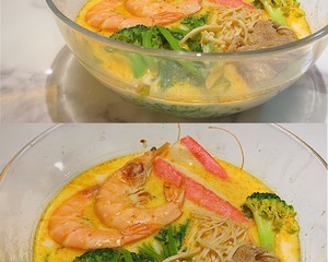 Healthy Mala Tang that You Can Drink recipe