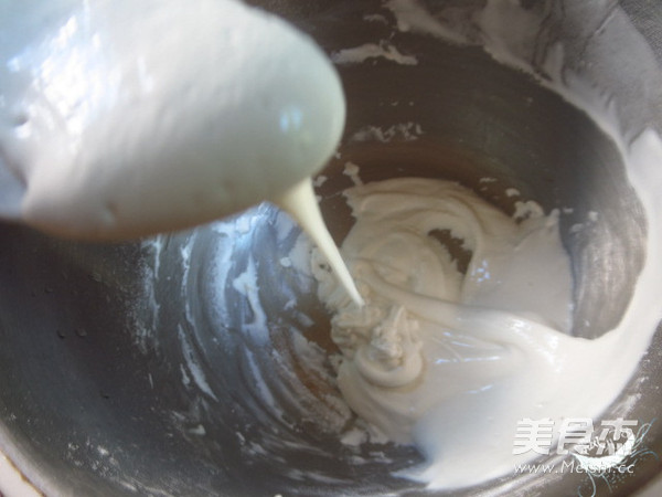 Sefen recipe