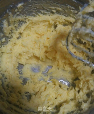 Egg Yolk Coconut Balls recipe