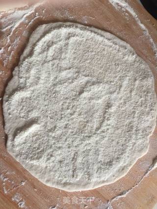 Coconut Squeeze Bag recipe