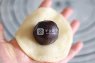 #aca烤明星大赛#——egg Yolk Crisp recipe