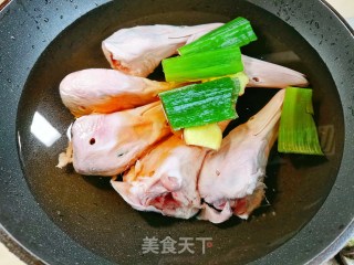 Juewei Duck Head recipe