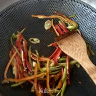 Spicy Fried Chicken Breast recipe