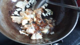 Potato Roasted Lentils recipe