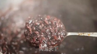 Black Rice Pearl Milk recipe