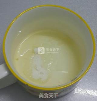 #aca烤明星大赛# Oil-free Cuckoo Hoff Chiffon Cake recipe