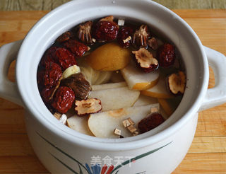 How to Make Autumn Pear Paste recipe