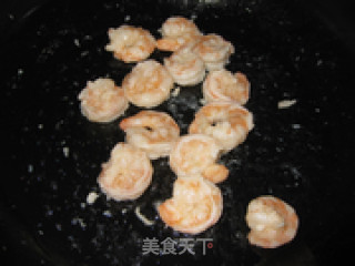 Longjing Shrimp recipe