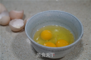 Seafood Egg Soup Dumplings recipe