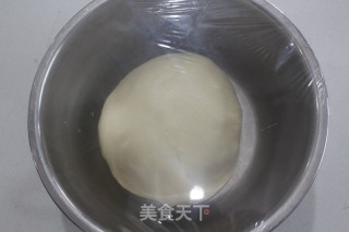 Milkshake Bread recipe