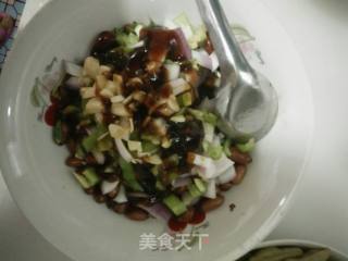 Old Vinegar Peanuts recipe