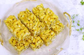 Crispy Sachima recipe