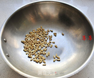 [gold and Silver Full Warehouse Pine Kernel Corn]-two Tricks to Make The Best Fast-handed Children's Classic Dishes recipe