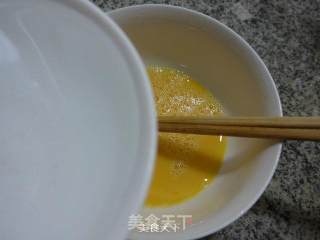 Bacon and Egg Custard recipe
