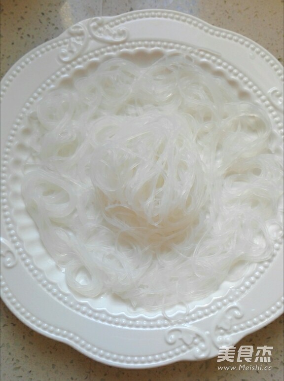 Huakai Fugui Shrimp recipe