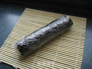 Pastoral Sushi Rolls recipe