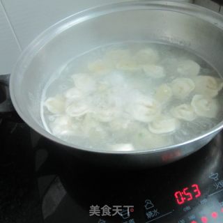 Meatball Won Stew Soup recipe