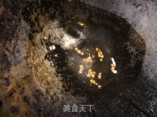 Refreshing Cucumber Shreds recipe