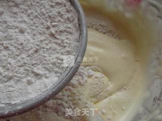 #aca烤明星大赛#honey Milk Cake recipe