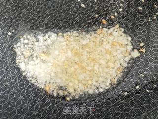 Roasted Oysters with Garlic recipe