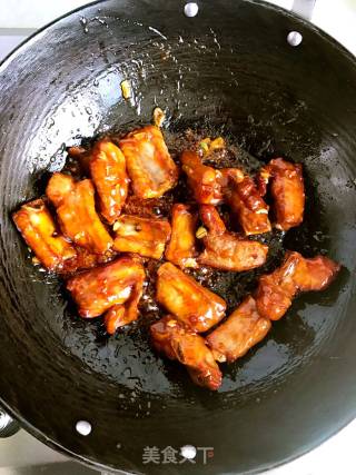 【shanghai】honey Chops recipe