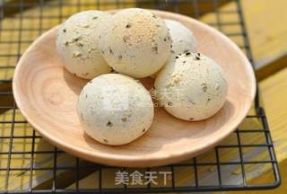 Mochi Bread recipe