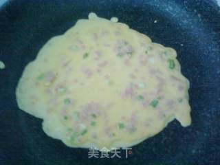 Corn Egg Rolls recipe