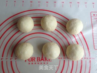 Cute Puppy Bread recipe