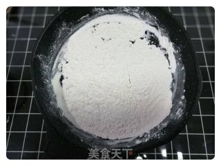 Sticky Rice Cake recipe