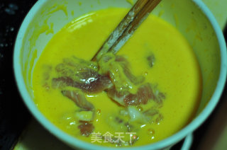 Pork in A Pot recipe