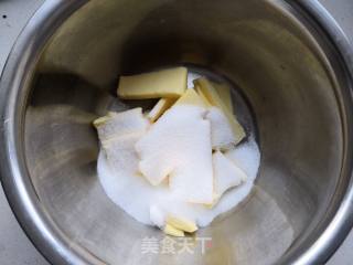 Oatmeal Almond Cookies recipe