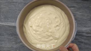 Steamed Mango Cake recipe